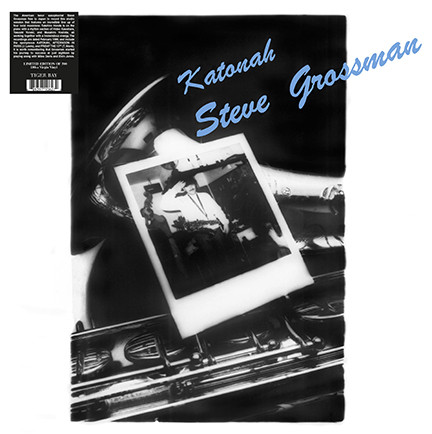 Steve Grossman/KATONAH LP
