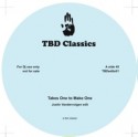 TBD Classics/TBD CLASSICS 01 12"