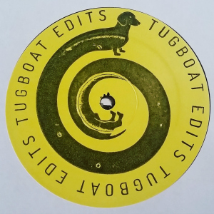 Phil Gerus/TUGBOAT EDITS VOL. 8   12"