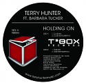 T Hunter & Barbara Tucker/HOLDING ON 12"