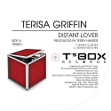 Terisa Griffin/DISTANT LOVER 12"