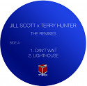 Terry Hunter/JILL SCOTT REMIXES 12"