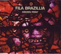 Fila Brazillia/RIDDEN PONY CDS
