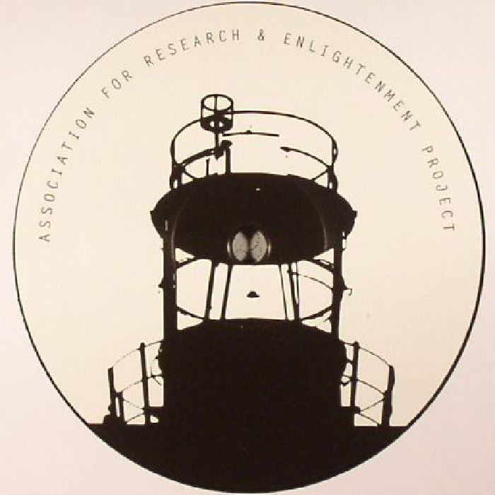 Hieroglyphic Being/A.R.E. PROJECT 12"