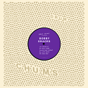 Bobby Snacks/DRUM CHUMS VOL. 7 12"