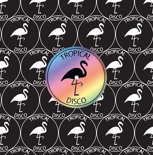 Various/TROPICAL DISCO RECORDS V27 12"