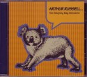 Arthur Russell/SLEEPING BAG SESSIONS CD