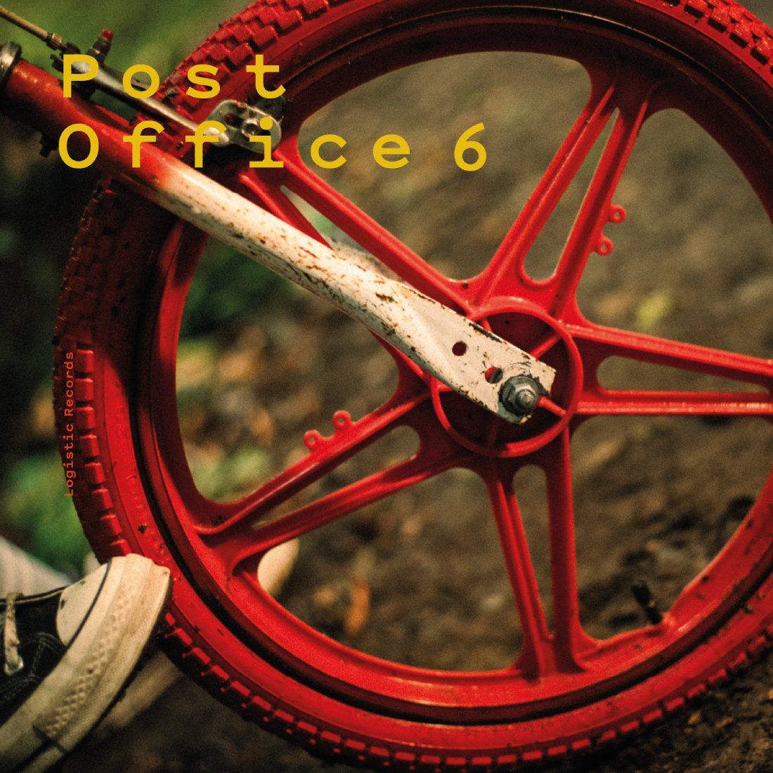 Various/POST OFFICE 6: PART 2 12"