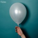 Rubies/EXPLODE FROM THE CENTER CD