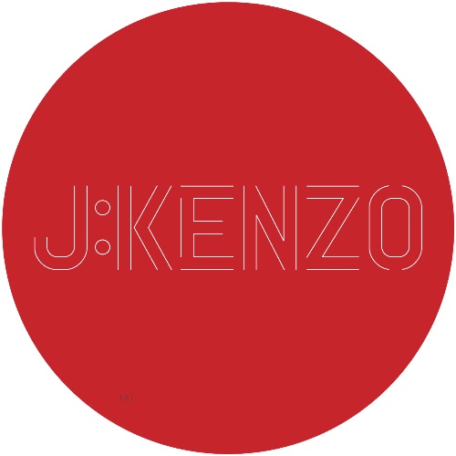 J:Kenzo/INVADERZ 12"