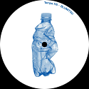 Blumitsu/METAMORPHIC 12"