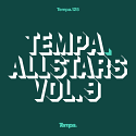 Various/TEMPA ALLSTARS VOL. 9 EP D12"