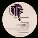 Marc Mac/HEADSPIN  12"