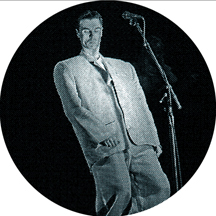 Talking Heads/BIG SUIT SLIPMAT