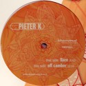 Pieter K/FLARE EP D12"