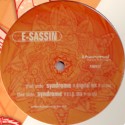 E-Sassin/SYNDROME 12"