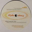 Alpha Omega/DECADE 303 12"