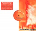 Various/THERMODYNAMIX VOL. 1 MIX DCD