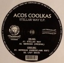 Acos Coolkas/STELLAR WAY AN-2 RMX 12"