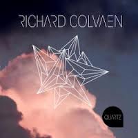 Richard Colvaen/QUARTZ 12"
