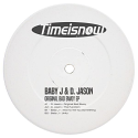 Baby J & D. Jason/ORIGINAL BAD BWOY 12"