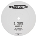 DJ Crisps/DIAMONDS EP 12"