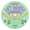 Various/TIME IS NOW ALLSTARS VOL 3 12&