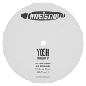 Yosh/NEW DAWN EP 12"