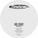 Holloway/INTO THE 00s EP 12"/