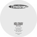 Holloway/INTO THE 00"s EP 12"