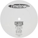 Cortese/WRONG TRAIN EP 12"