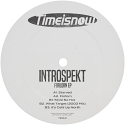 Introspekt/FORLORN EP 12"