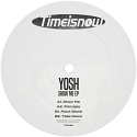 Yosh/SHOW ME EP 12"