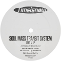 Soul Mass Transit System/ONLY U EP 12"