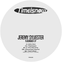 Jeremy Sylvester/FLASHBACK EP 12"