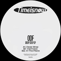 ODF/DEEP STEP EP 12"
