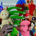 Mock & Toof/TUNING ECHOES CD