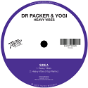 Dr Packer & Yogi/HEAVY VIBES 12"