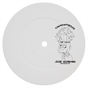 Joe Koshin/TINWHITE015 12"