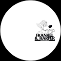 Frankel & Harper/TINWHITE018 12"