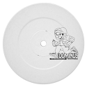 Dominus/TINWHITE019 EP 12"