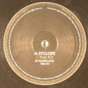 Syclops/THE FLY 12"