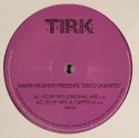 Martin Rushent/ITCHY HIPS 12"