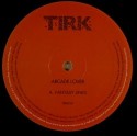 Arcade Lovers/FANTASY LINES 12"