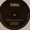 Unabombers/ELECTRIC CHAIR SAMPLER EP 12"