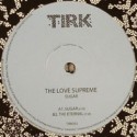 Love Supreme/SUGAR 12"