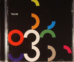 Various/TIRK03  CD