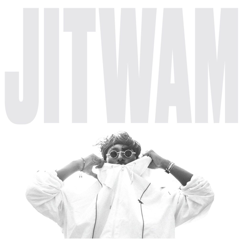 Jitwam/SUN AFTER RAIN EP 12"