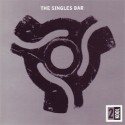 Various/THE SINGLES BAR  CD