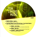 Various/BEST OF... TLM029 12"